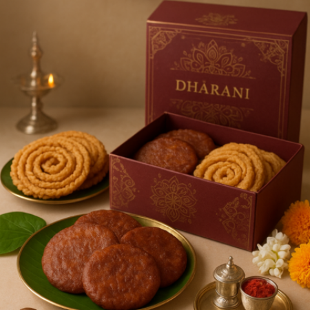 Picture for category Traditional sweets & snacks